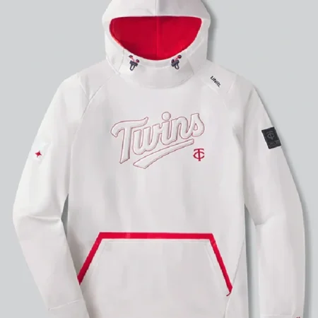 Get UNRL x Twins Crossover Hoodie
