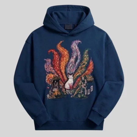 Get Vescartes Hoodie