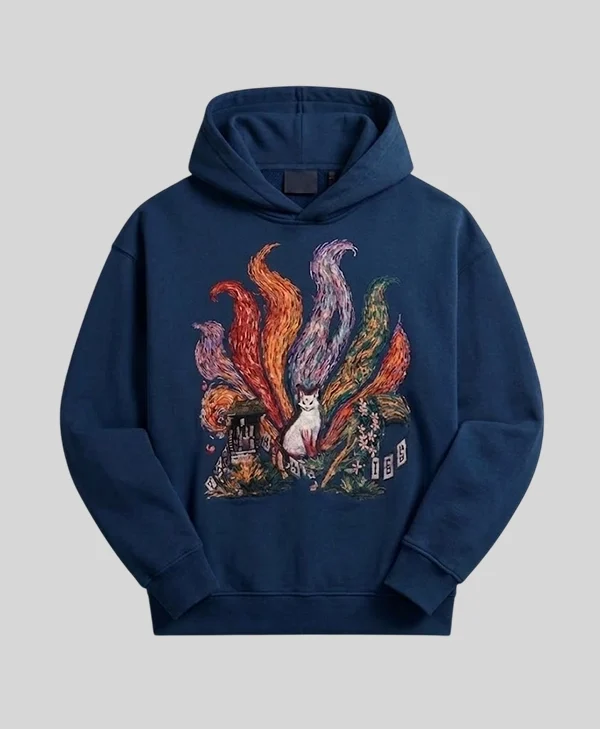 Get Vescartes Hoodie