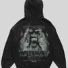 Get WWE XO LEGENDS Hoodie