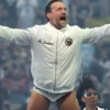 Get WrestleMania 42 CM Punk White Jacket