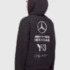 Get Y-3 x Mercedes-AMG F1 Zip Hoodie