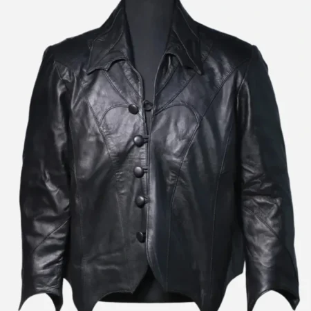 Ghost Band Papa V Inspired Jacket