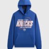 Giorgio Armani x Kith New York Knicks Hoodie