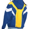 Golden State Warriors Quarterback Lightweight Jacket For Sale