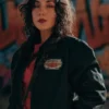 Harley Davidson Quilted Lined Eisenhower Jacket