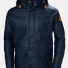 Helly Hansen Workwear Gale Rain Jacket