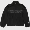Hit Me Hard and Soft Live in 3D Track Jacket