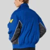 Hollister Pepsi NASCAR Racing Jacket Shop Now