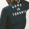 Home is Toronto Blue Jays Bomber Jacket