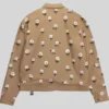 Houston Rockets jacket