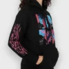 Hunters Saja Boys Demon Hoodie