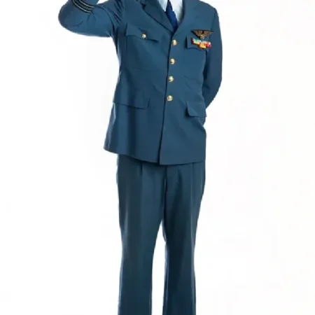 I Dream of Jeannie Major Nelson Costume