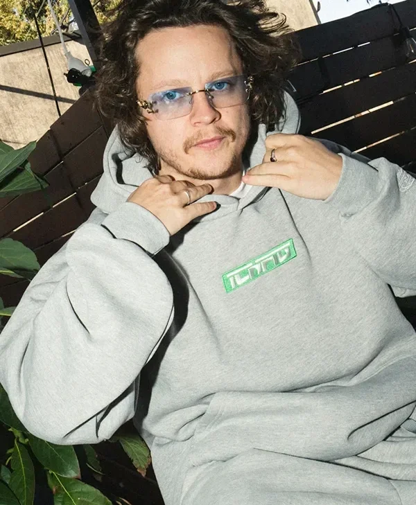 Ichpig Aus Strike Cordless Hoodie For Sale