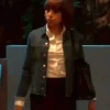 Imperfect Women 2026 Eleanor Denim Jacket