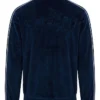 Indianapolis 500 Wing Wheel Flag Velour Jacket Shop Now