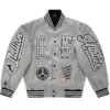 Italian Hustler Jacket