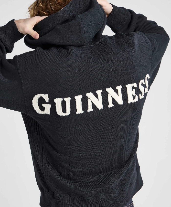 JW Anderson x Guinness Hoodie
