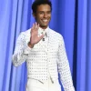 Jaafar Jackson The Tonight Show Jacket