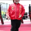 Jack Black Bowser Super Mario Jacket Shop Now