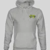 Jake Burt Hoodie