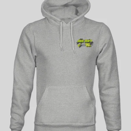 Jake Burt Hoodie
