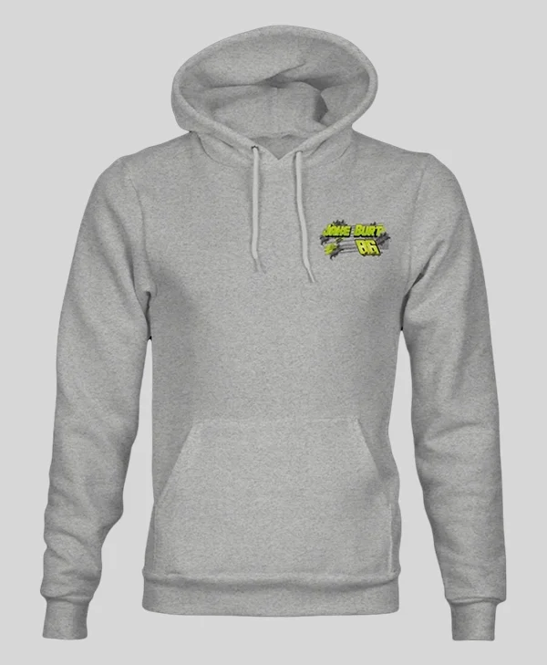 Jake Burt Hoodie
