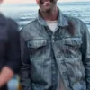 Jason Statham Mutiny Denim Jacket