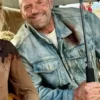 Jason Statham Mutiny Denim Jacket Shop Now