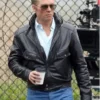 Johnny Depp Black Mass Jacket for sale
