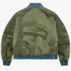 Junya Watanabe x Alpha Deconstructed Jacket For Sale