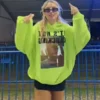 Justin Bieber Coachella Hoodie