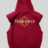 Justin Bieber Newport Hoodie Shop Now