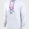 Kansas City Royals 2026 City Connect Hoodie
