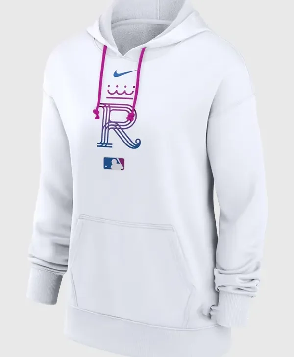 Kansas City Royals 2026 City Connect Hoodie