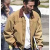 Keanu Reeves Outcome 2026 Jacket For Sale