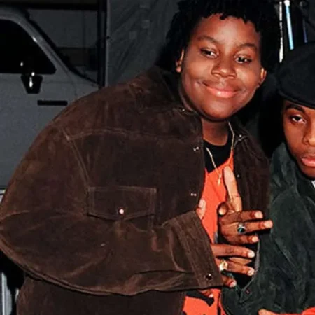 Kenan Thompson Kenan & Kel Brown Jacket Shop Now