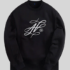Kith Ader Error Semi-Oversized Sweatshirt