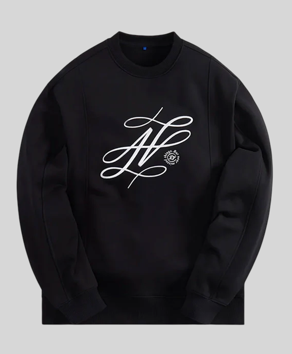 Kith Ader Error Semi-Oversized Sweatshirt