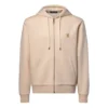 LV Signature Zipper Hoodie