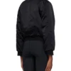 Last Man Standing S06 Molly Ephraim Bomber Jacket For Sale