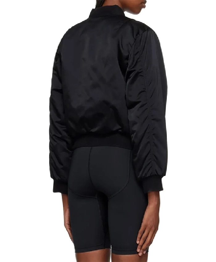 Last Man Standing S06 Molly Ephraim Bomber Jacket For Sale