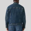 Levi’s Denim Trucker Jacket