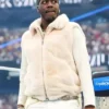 Lil Yachty WrestleMania 42 Vest