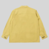 Linen Jungle yellow Jacket
