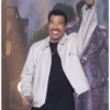 Lionel Richie American Idol S24 White Jacket For Sale