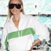 Lisa DiCicco Cahue 2026 Miami Open Jacket