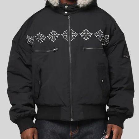 Loiter Siberia Jacket
