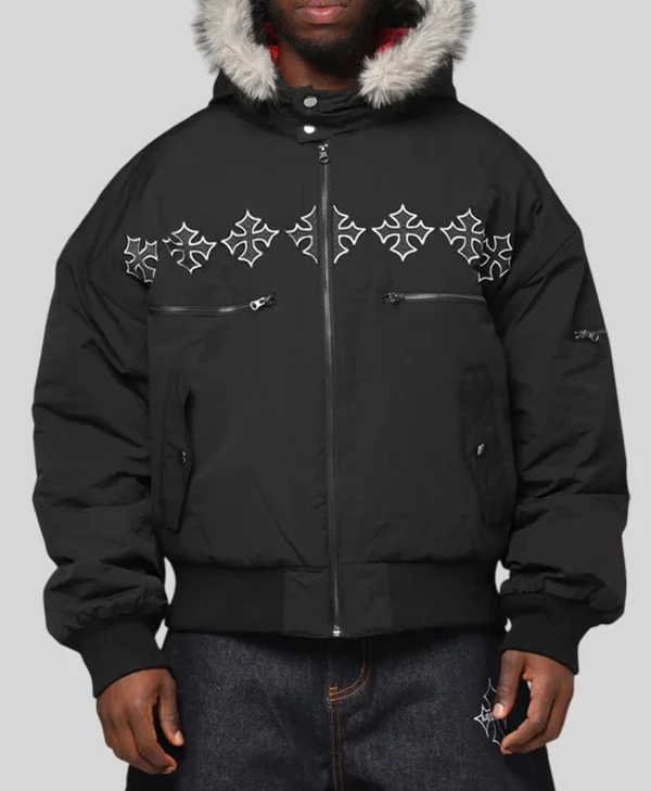 Loiter Siberia Jacket