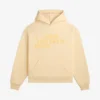 Lonely Ghost I Love You Say It Back yellow Hoodie